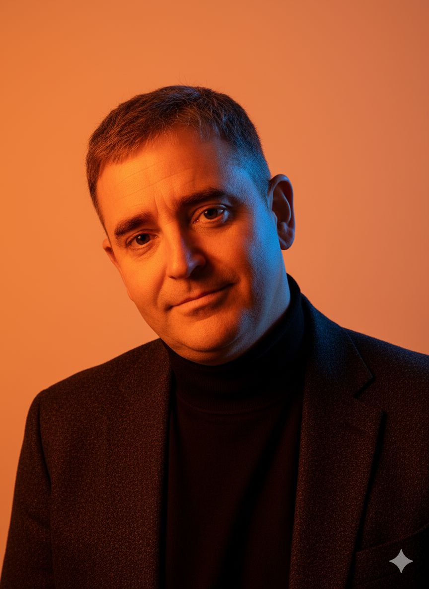 J.V. Profile Picture